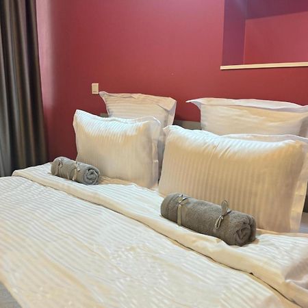 2 Rooms Urban Retreat Unirii Near City Center Bucareste Exterior foto