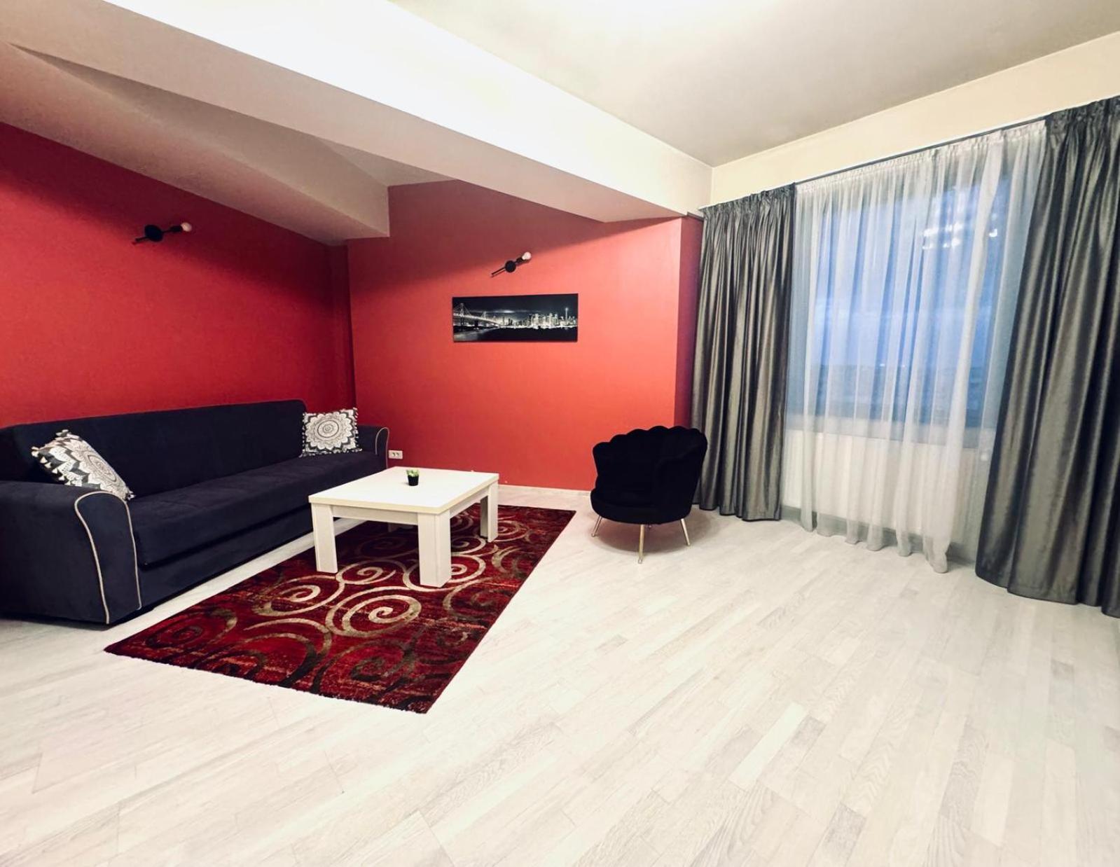 2 Rooms Urban Retreat Unirii Near City Center Bucareste Exterior foto