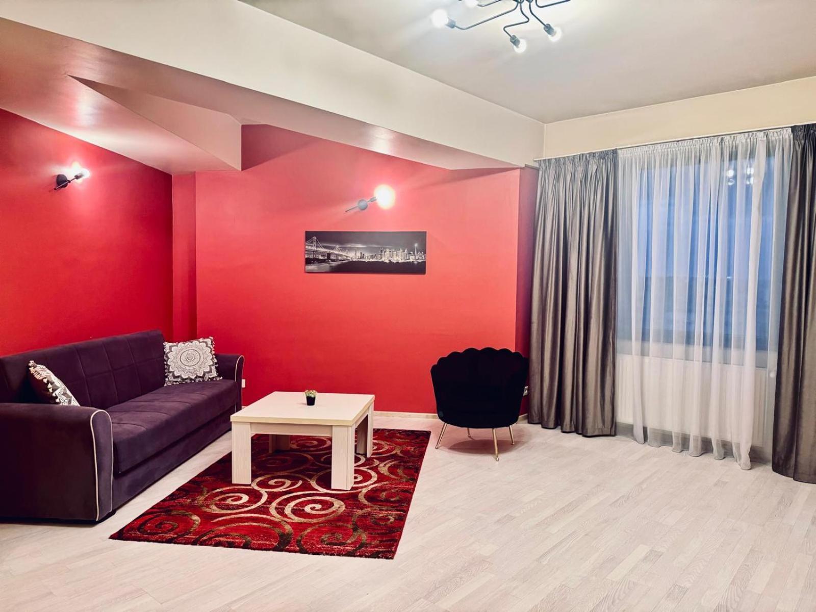 2 Rooms Urban Retreat Unirii Near City Center Bucareste Exterior foto