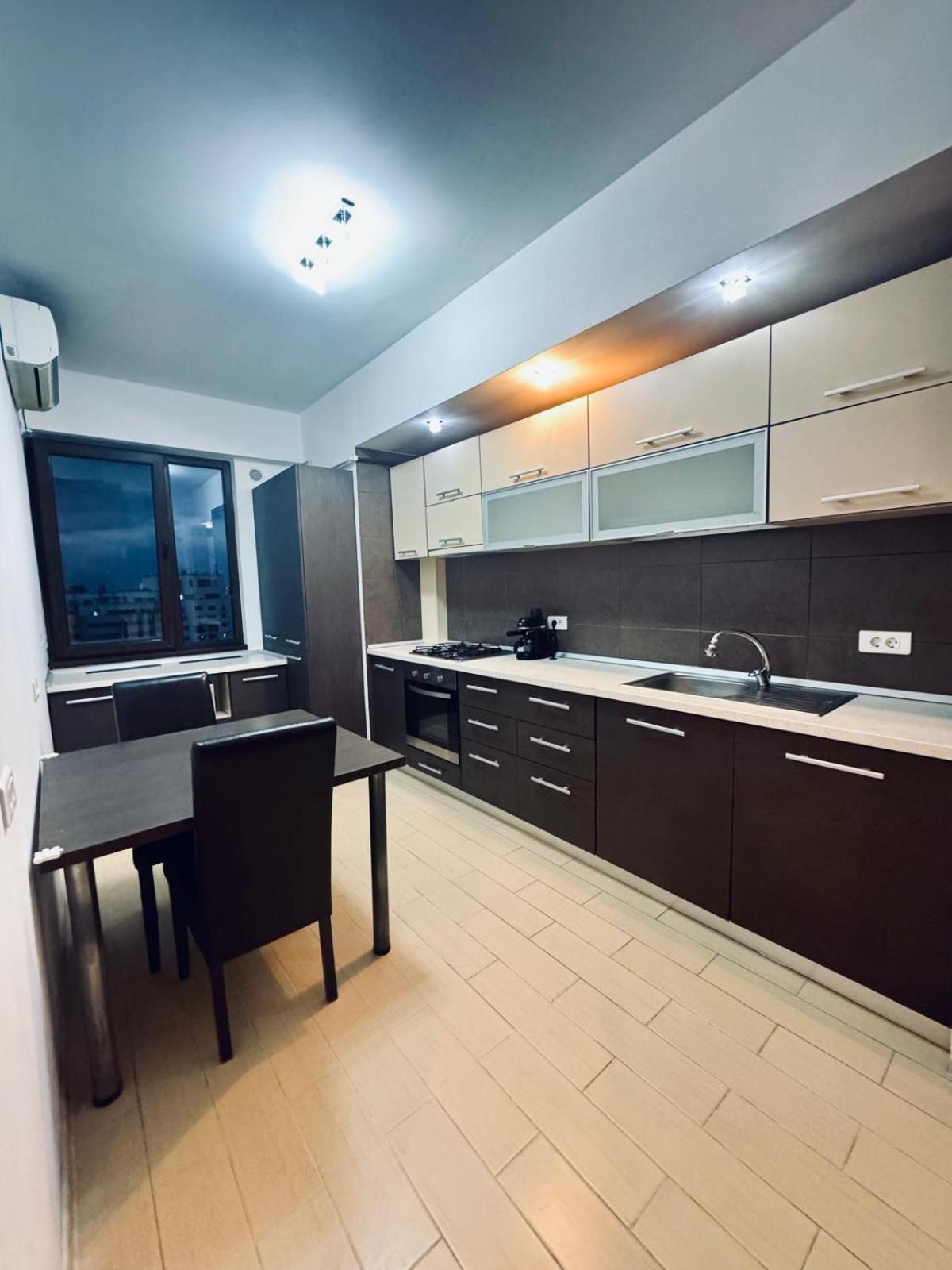 2 Rooms Urban Retreat Unirii Near City Center Bucareste Exterior foto