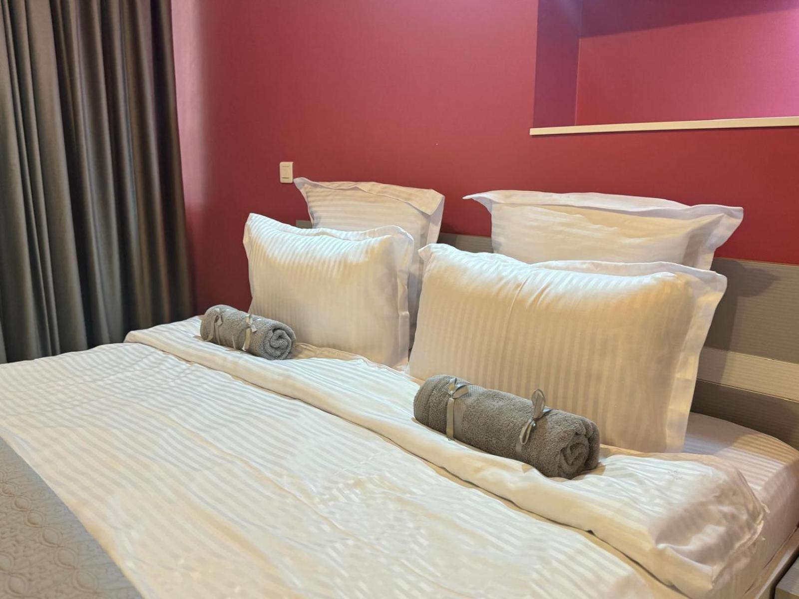 2 Rooms Urban Retreat Unirii Near City Center Bucareste Exterior foto