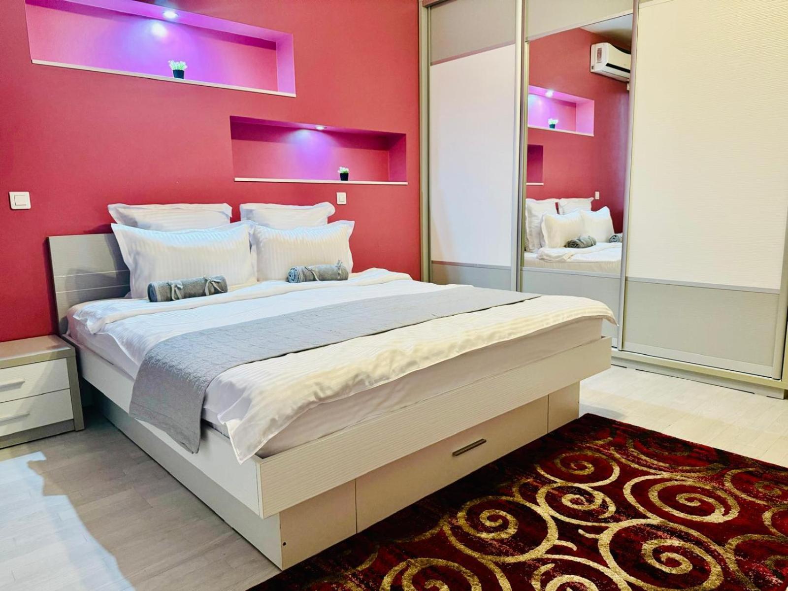 2 Rooms Urban Retreat Unirii Near City Center Bucareste Exterior foto