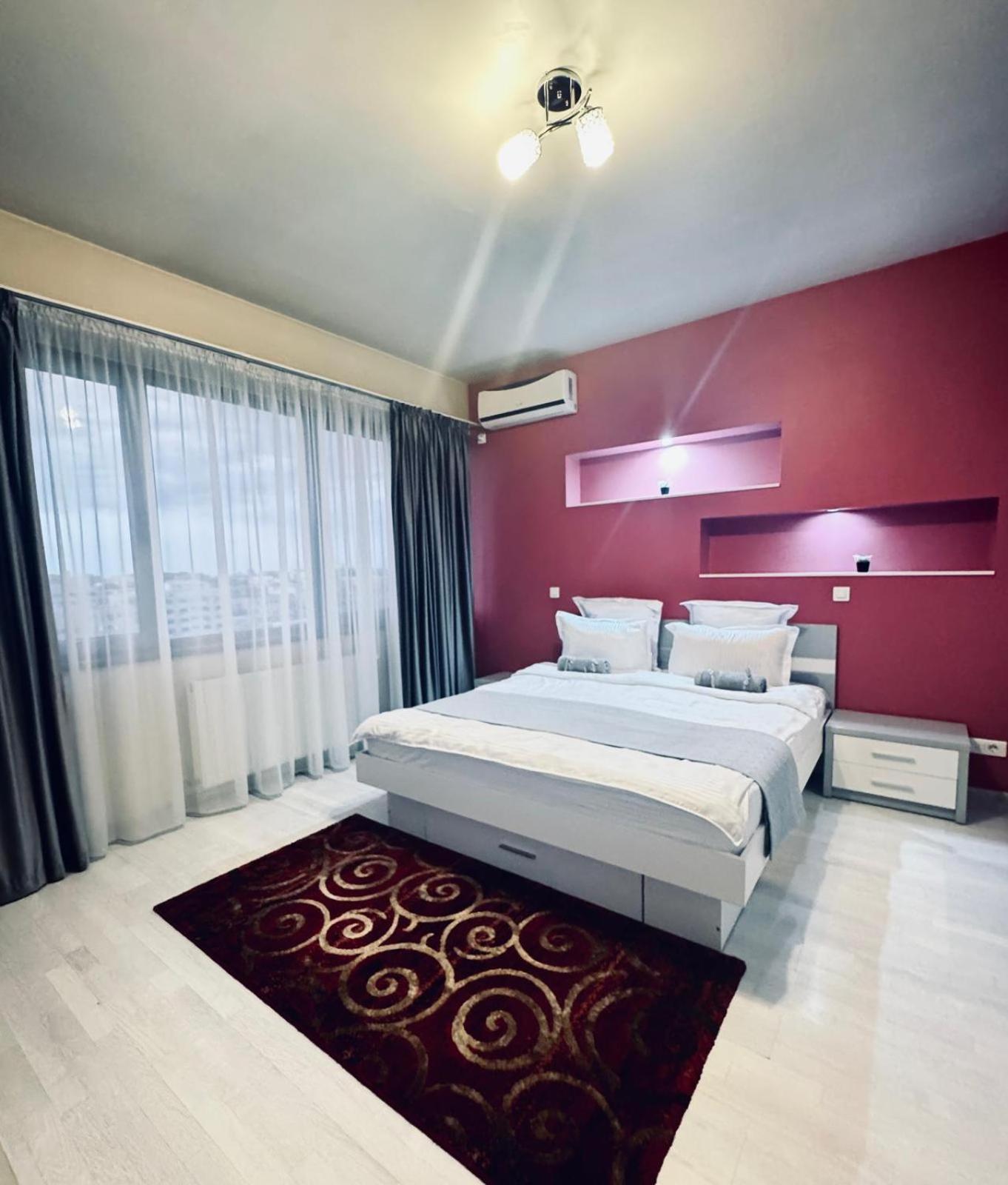 2 Rooms Urban Retreat Unirii Near City Center Bucareste Exterior foto