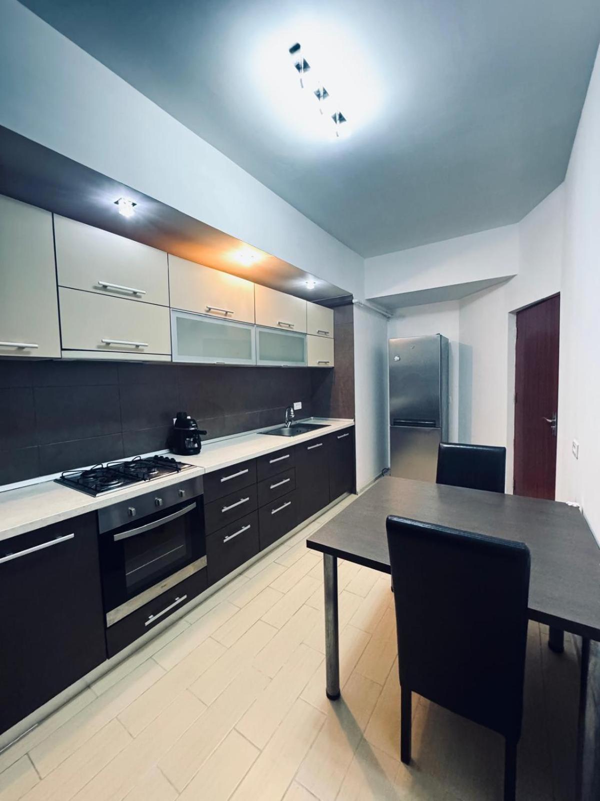 2 Rooms Urban Retreat Unirii Near City Center Bucareste Exterior foto